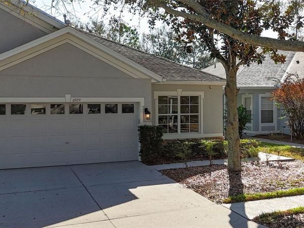 6929 SURREY HILL PLACE, APOLLO BEACH, FL 33572