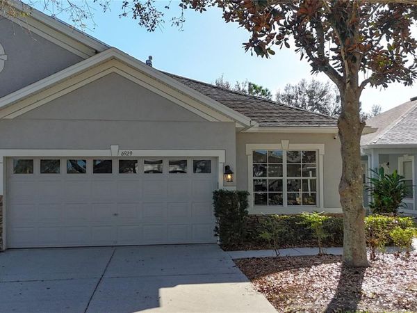 6929 SURREY HILL PLACE, APOLLO BEACH, FL 33572
