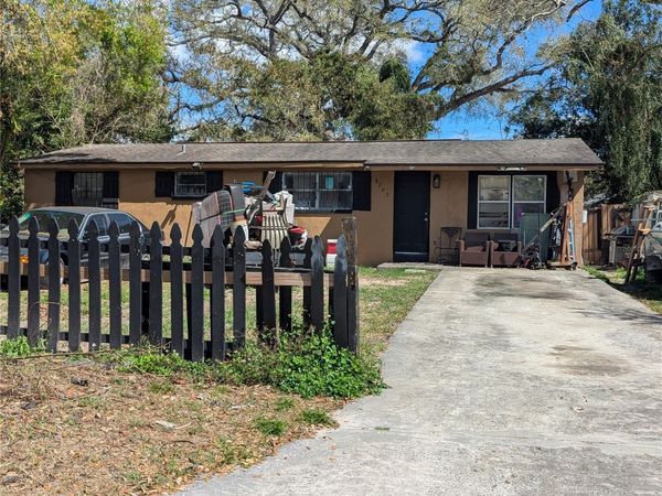 8209 N 18TH STREET , TAMPA, FL 33604