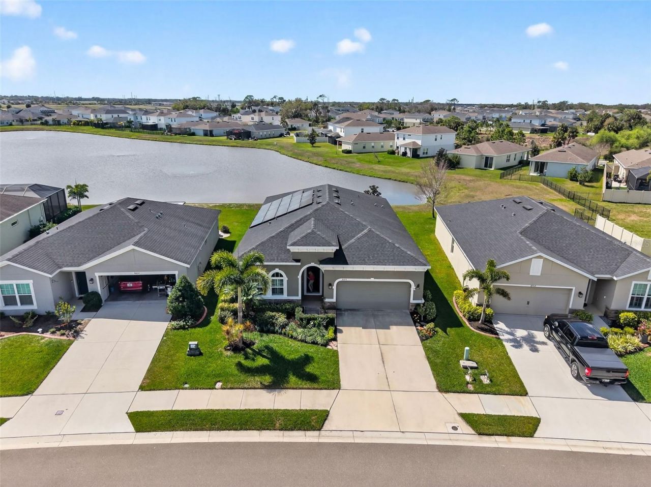 8705 Corkscrew Crossing, Parrish, FL 34219 Photo