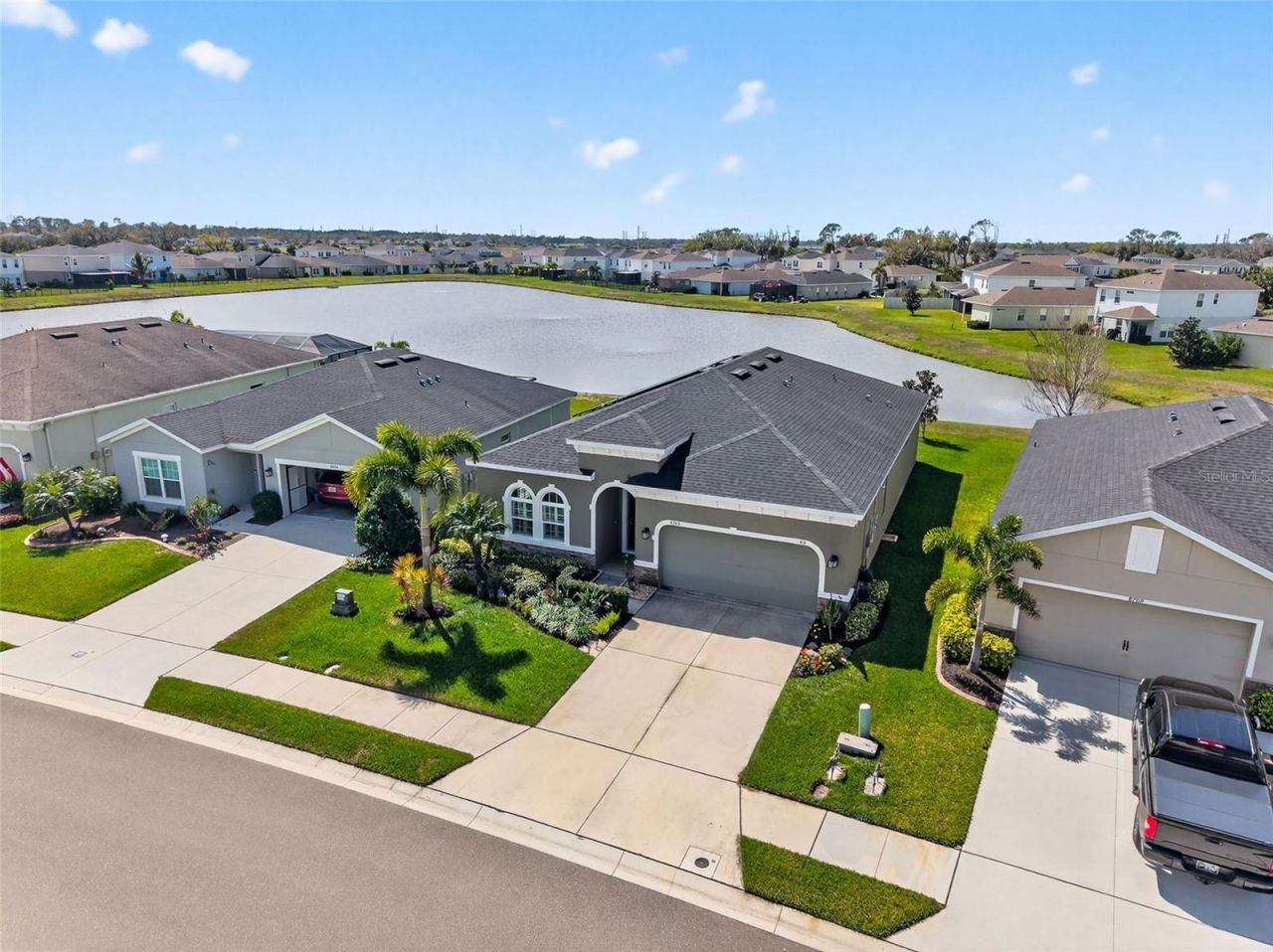 8705 Corkscrew Crossing, Parrish, FL 34219 Photo