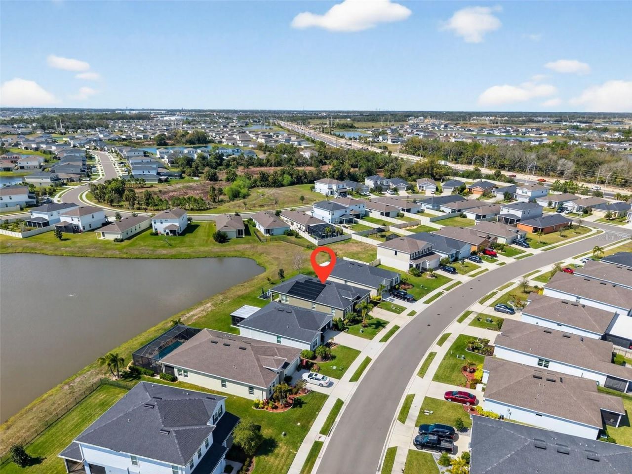 8705 Corkscrew Crossing, Parrish, FL 34219 Photo