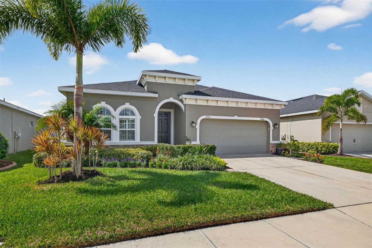 8705 Corkscrew Crossing, Parrish, FL 34219 Photo