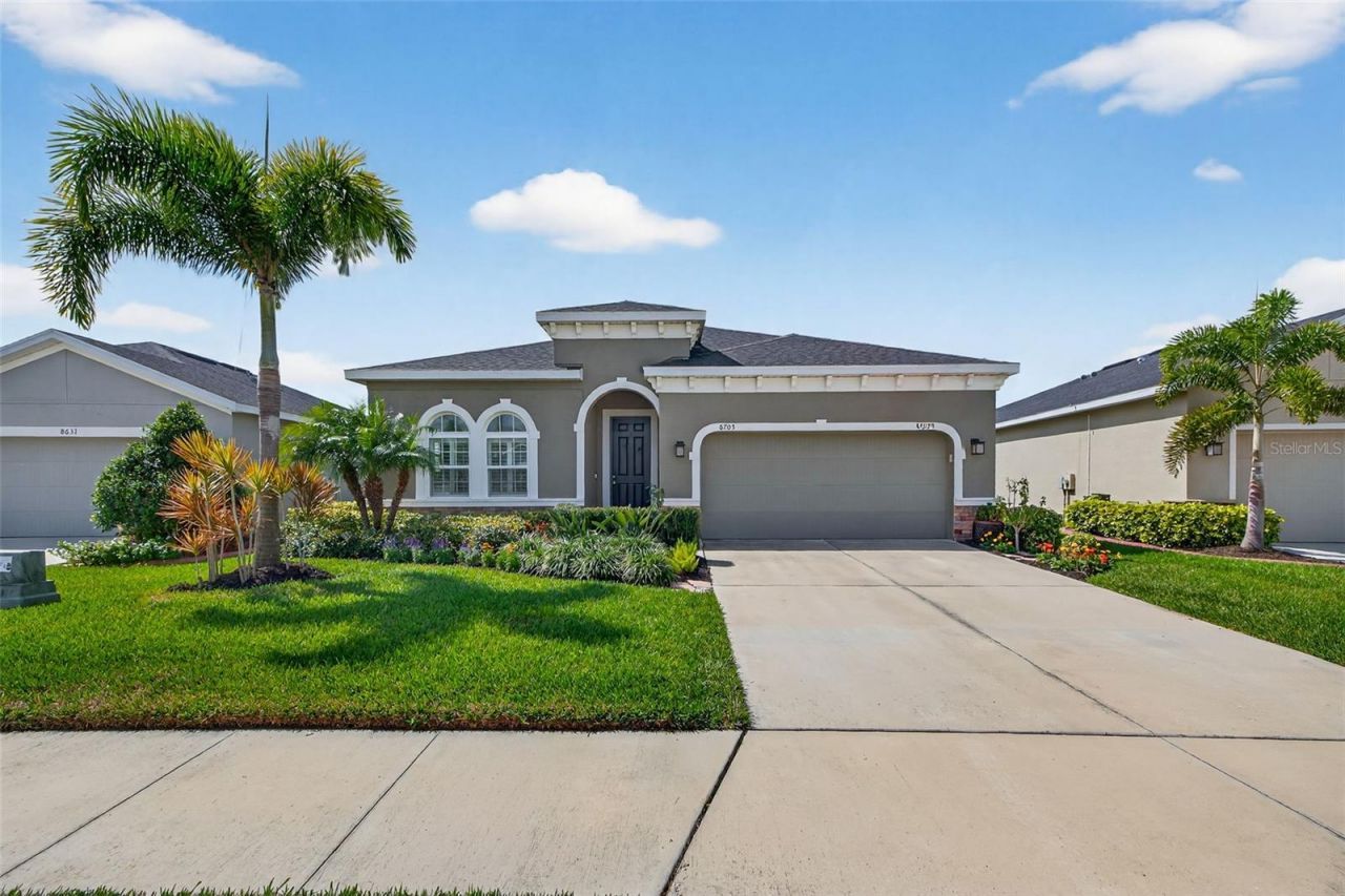 8705 Corkscrew Crossing, Parrish, FL 34219 Photo