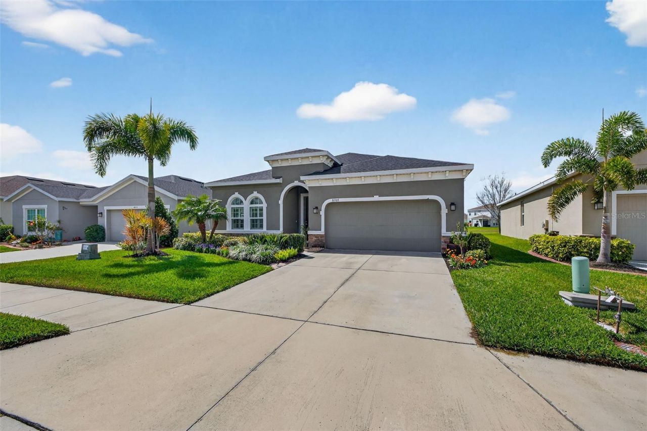 8705 Corkscrew Crossing, Parrish, FL 34219 Photo