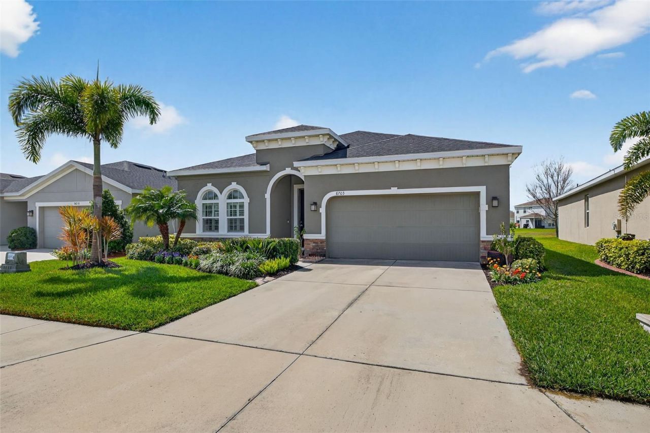 8705 Corkscrew Crossing, Parrish, FL 34219 Photo