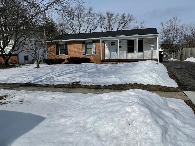 6542 Red Coach Lane , Reynoldsburg, OH 43068 Photo 1