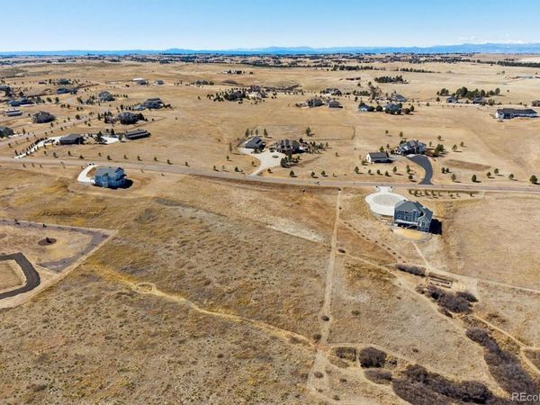 2492 Sagebrush Street, Parker, CO 80138