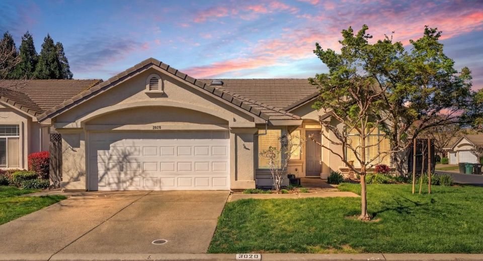 3020 Sierra Mills Ln, Sacramento, CA 95864 Photo