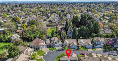 3020 Sierra Mills Ln, Sacramento, CA 95864 Photo