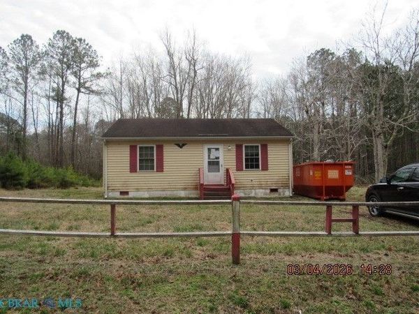 53 Leetown , Lively, VA 22503