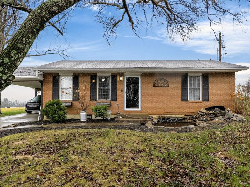 30 Horizon Homes Circle, Owenton, KY 40359 Photo 1