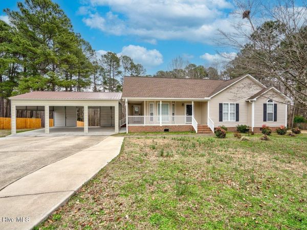 124 Watson Circle, Clayton, NC 27527