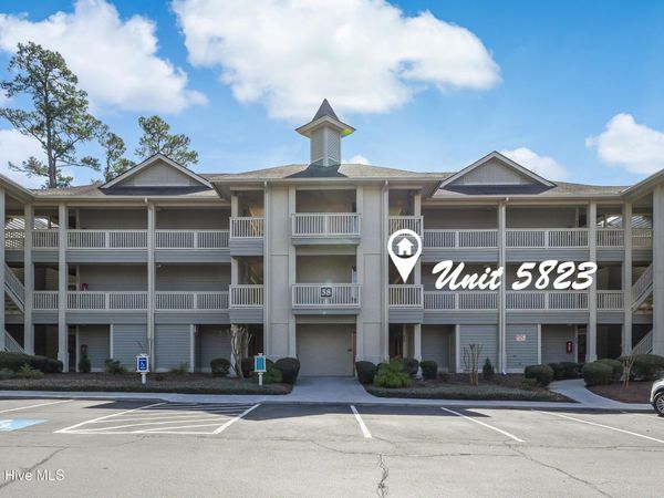 1551 Spinnaker Drive , Unit 5823, North Myrtle Beach, SC 29582