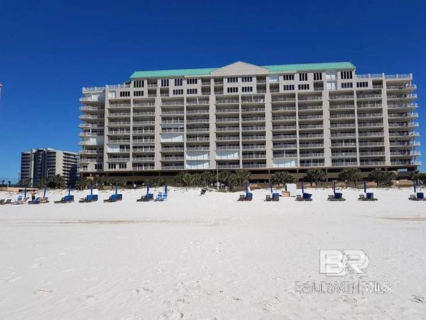 29348 Perdido Beach Boulevard, Unit 302, Orange Beach, AL 36561