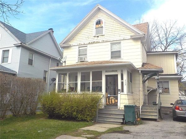 492 Driving Park Avenue, Rochester, NY 14613