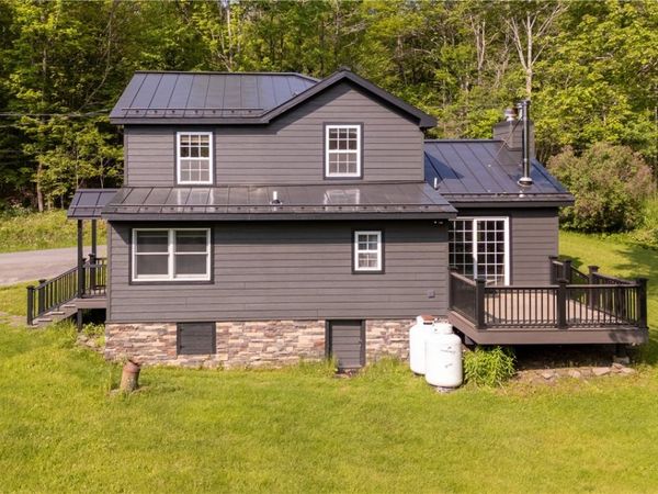 49 Ulster & Delaware Turnpike , Shandaken, NY 12480