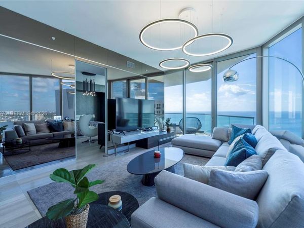 18975 Collins Ave , Unit 3004, Sunny Isles Beach, FL 33160