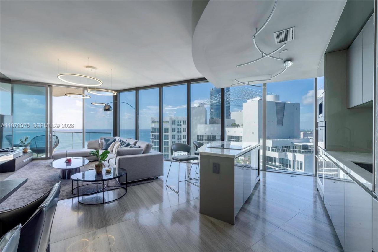 18975 Collins Ave , Unit 3004, Sunny Isles Beach, FL 33160 Photo