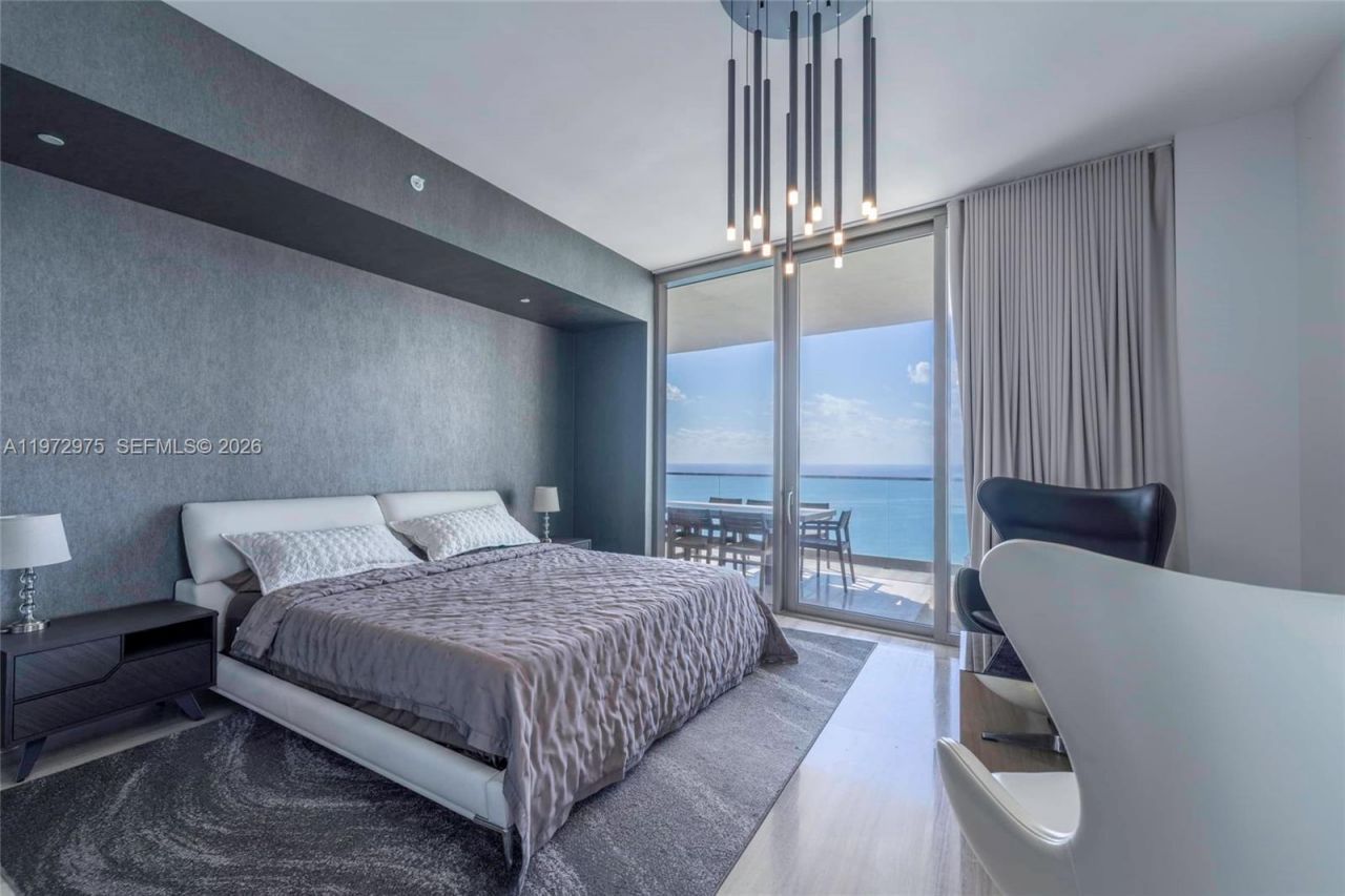 18975 Collins Ave , Unit 3004, Sunny Isles Beach, FL 33160 Photo