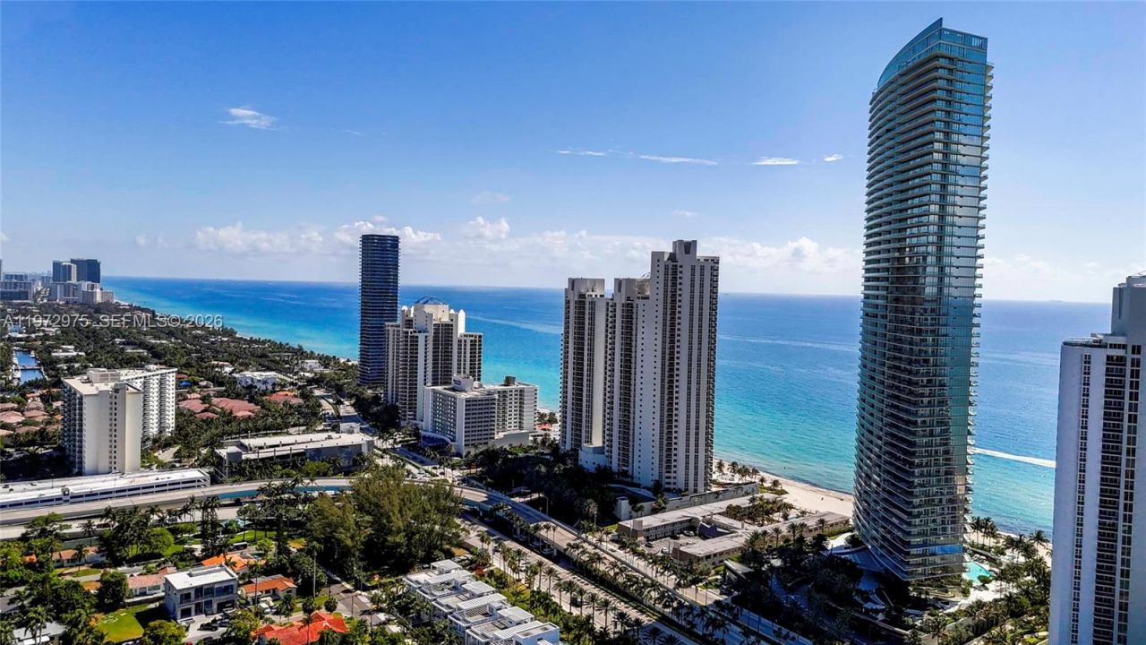 18975 Collins Ave , Unit 3004, Sunny Isles Beach, FL 33160 Photo