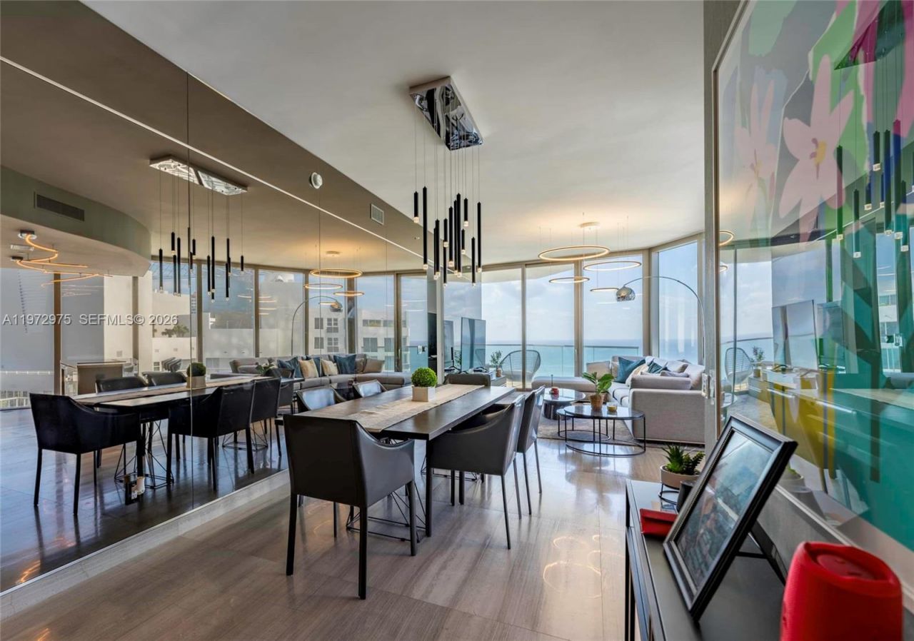 18975 Collins Ave , Unit 3004, Sunny Isles Beach, FL 33160 Photo