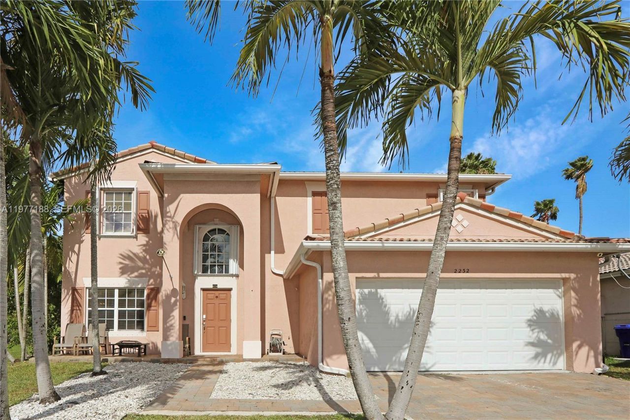 2232 SW 120th Ave , Unit ., Miramar, FL 33025 Photo