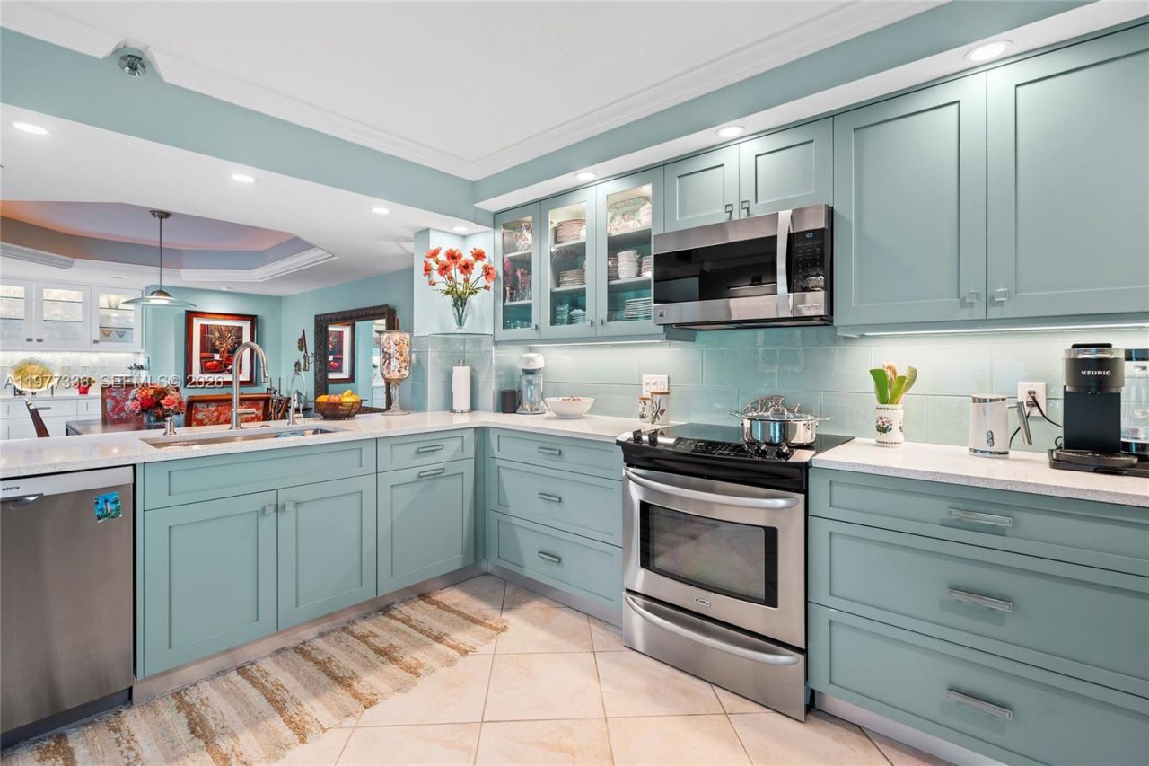 19670 Beach Rd , Unit PHA4, Tequesta, FL 33469 Photo