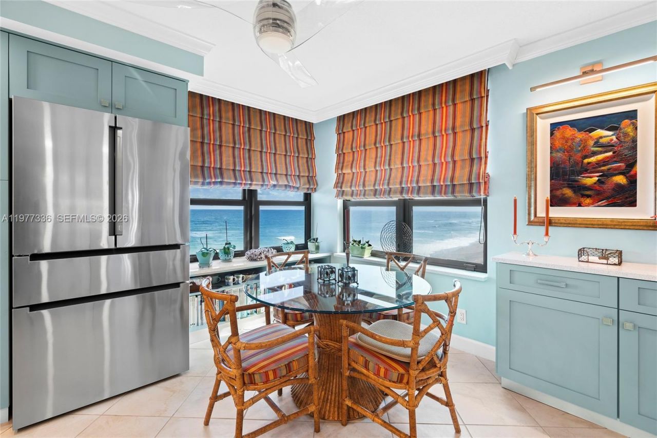 19670 Beach Rd , Unit PHA4, Tequesta, FL 33469 Photo