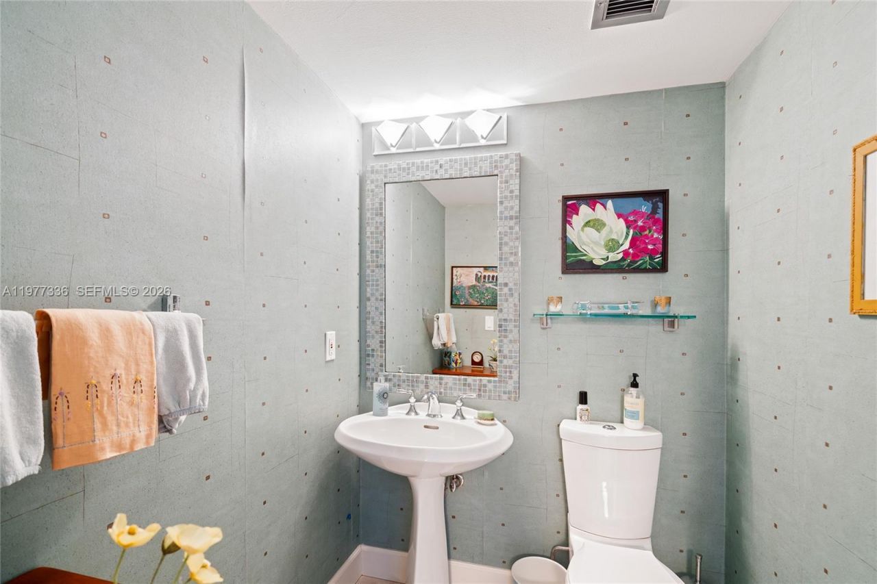 19670 Beach Rd , Unit PHA4, Tequesta, FL 33469 Photo