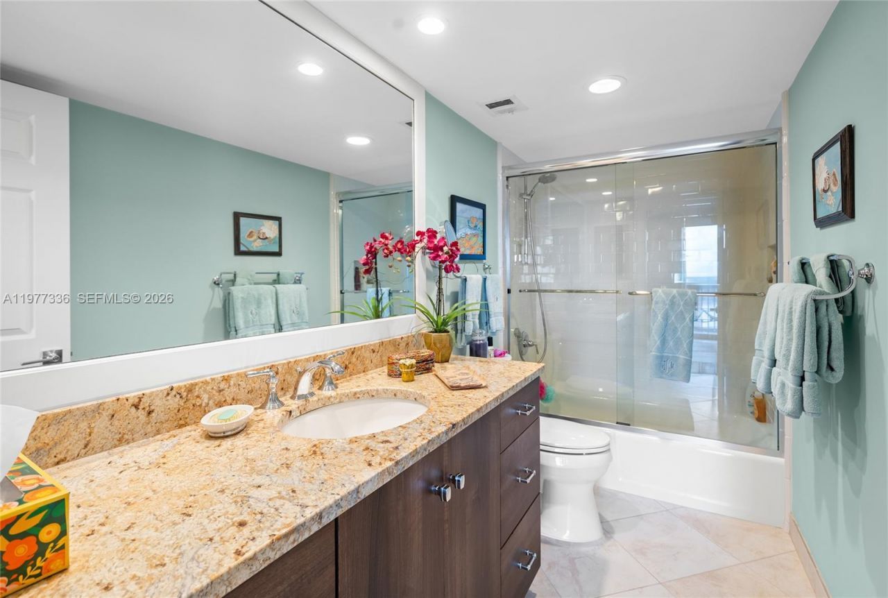 19670 Beach Rd , Unit PHA4, Tequesta, FL 33469 Photo