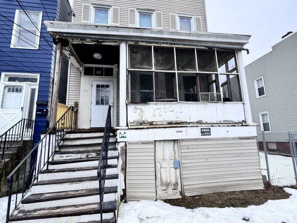 67 Walter Street, Albany, NY 12204
