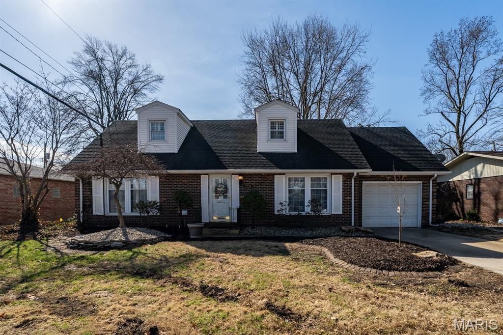 2336 Emert Avenue, Granite City, IL 62040 Main Photo