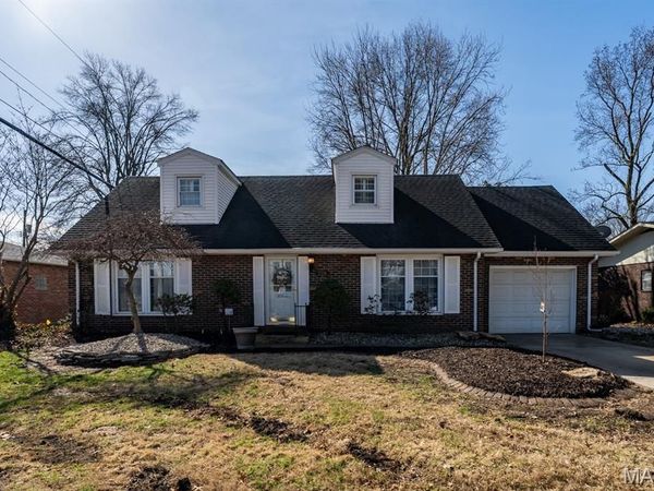 2336 Emert Avenue, Granite City, IL 62040