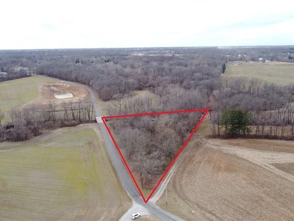 xxx Lower Marine Road , St Jacob, IL 62294