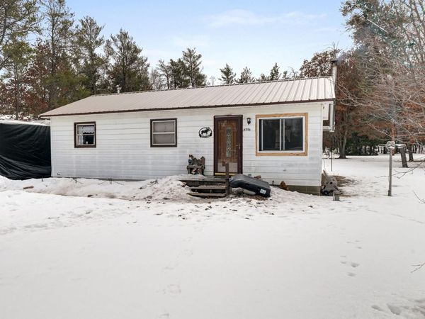 3776 E Michigan Highway, Roscommon, MI 48653