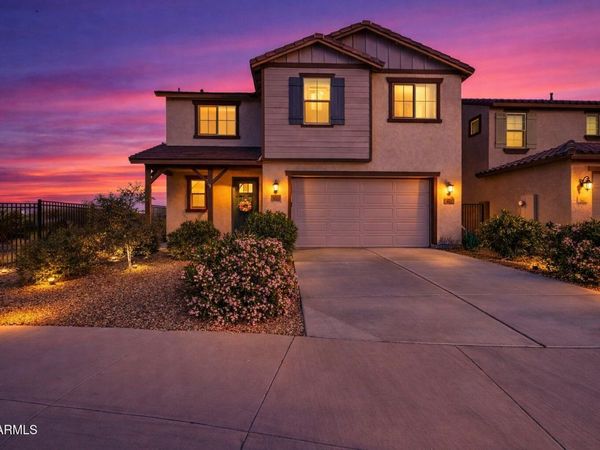 967 N 109TH Drive, Avondale, AZ 85323