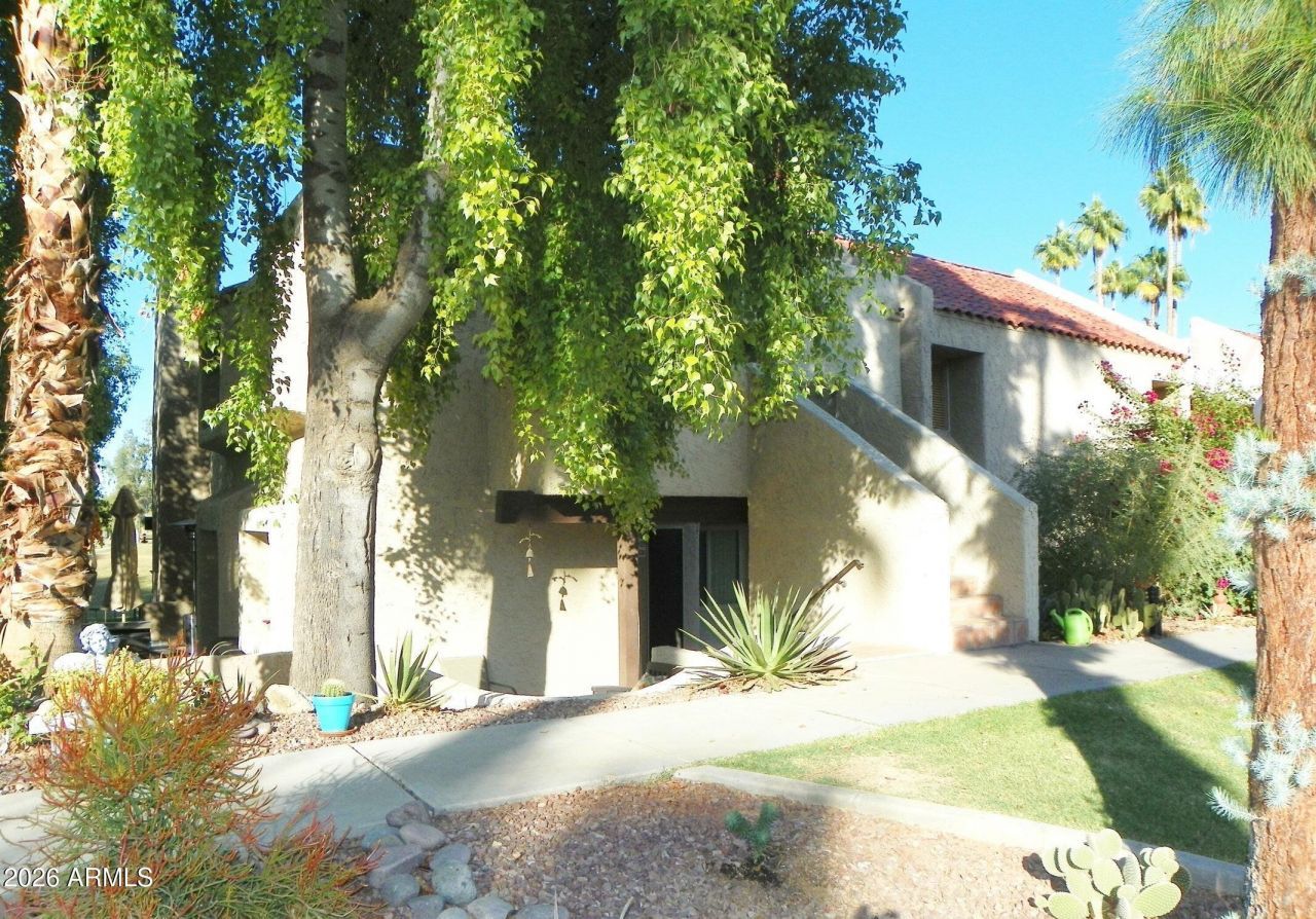 7348 N Via Camello Del Norte, Unit 223, Scottsdale, AZ 85258 Main Photo