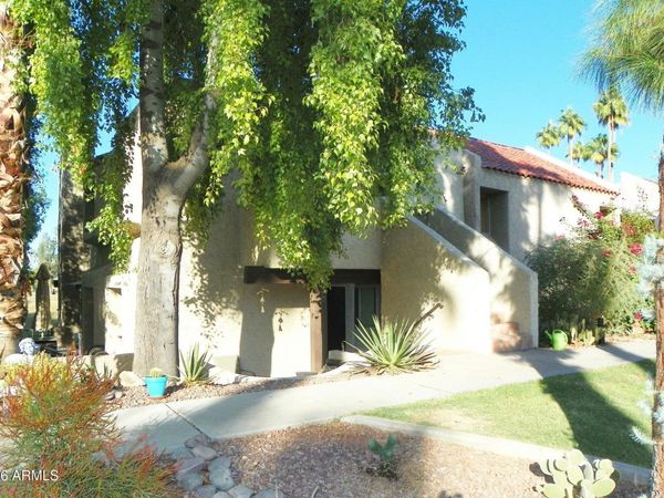 7348 N VIA CAMELLO DEL NORTE, Unit 223, Scottsdale, AZ 85258