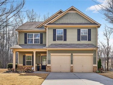 2030 Beyers Landing Drive, Buford, GA 30519