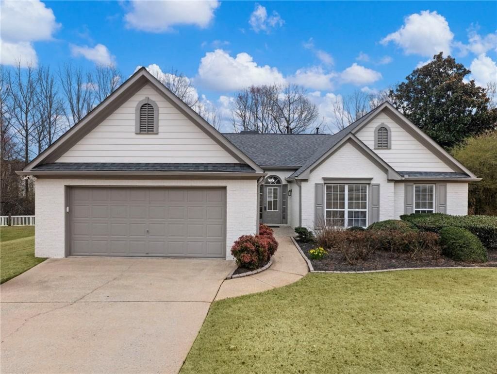 3781 Plantation Mill Drive, Buford, GA 30519 Main Photo