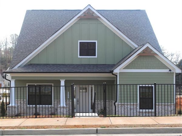 139 Old Alabama Road , Emerson, GA 30137