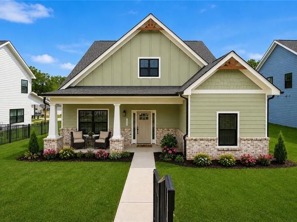 139 Old Alabama Road, Emerson, GA 30137