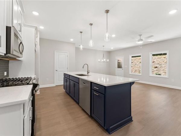 4679 Larkfield Way, Unit 20, Powder Springs, GA 30127