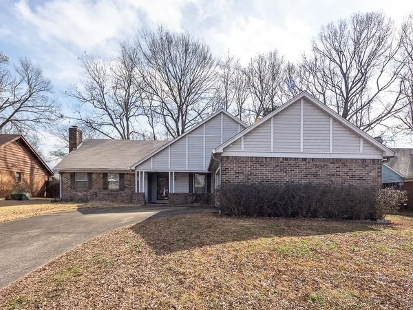 3524 EVENING LIGHT DR, Bartlett, TN 38135