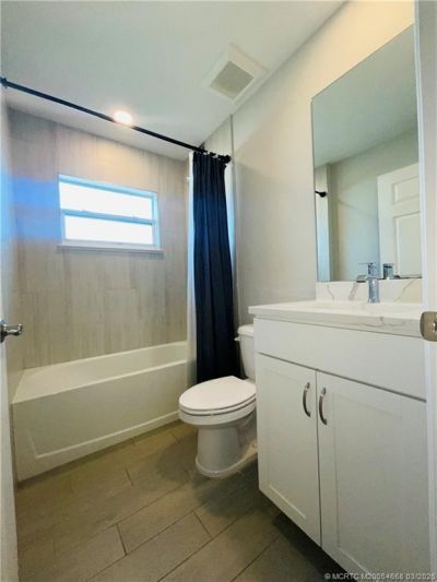 928 SW John Maccormack Terrace, Port Saint Lucie, FL 34953 Photo