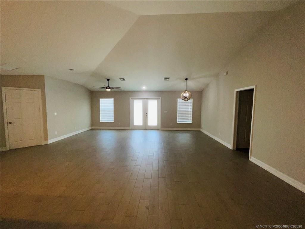 928 SW John Maccormack Terrace, Port Saint Lucie, FL 34953 Photo