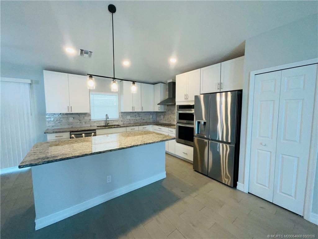 928 SW John Maccormack Terrace, Port Saint Lucie, FL 34953 Photo