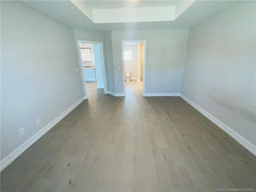 928 SW John Maccormack Terrace, Port Saint Lucie, FL 34953 Photo