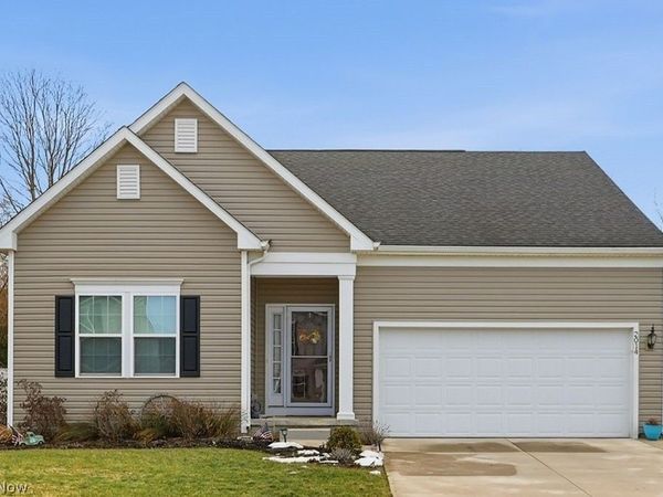2014 S Ashwood Lane , Painesville, OH 44077